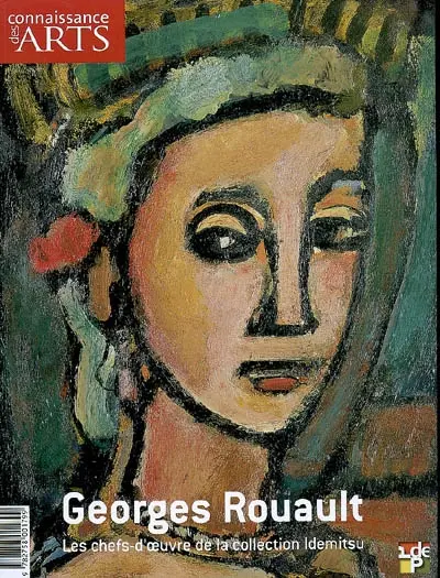 Georges Rouault : les chefs-d'oeuvre de la collection Idemitsu