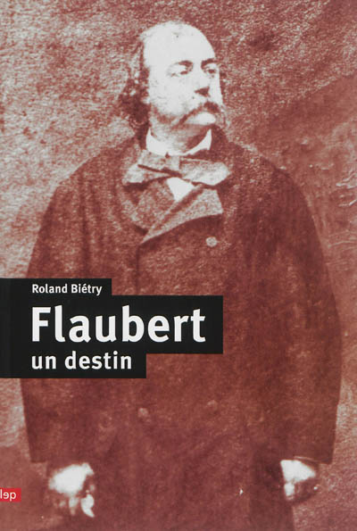 Flaubert : un destin
