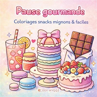 Pause gourmande :...