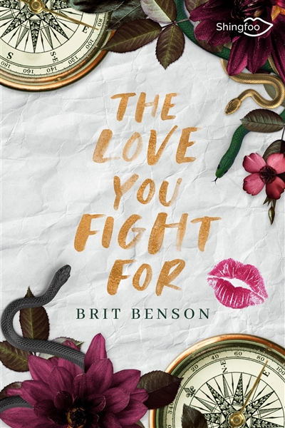 The love you fight for