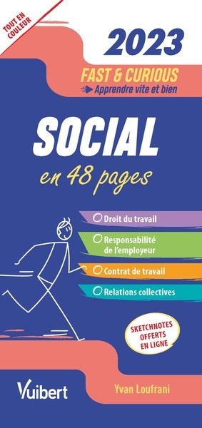Social en 48 pages : 2023