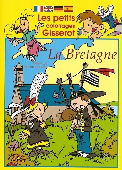 La Bretagne