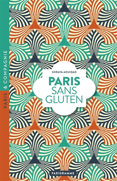 Paris sans gluten