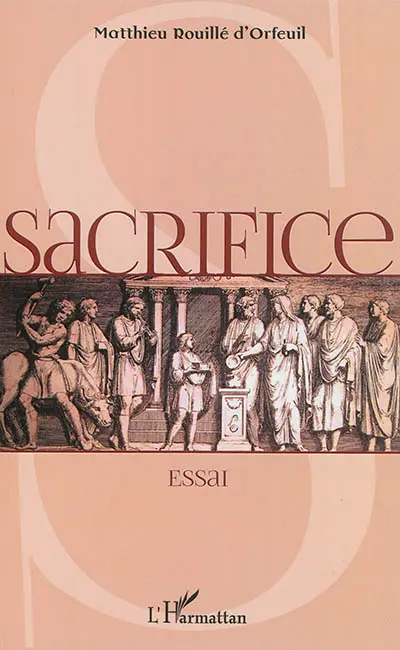 Sacrifice : essai