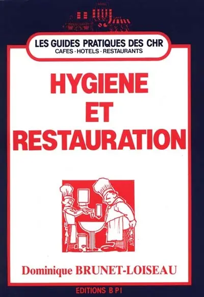 Hygiène et restauration