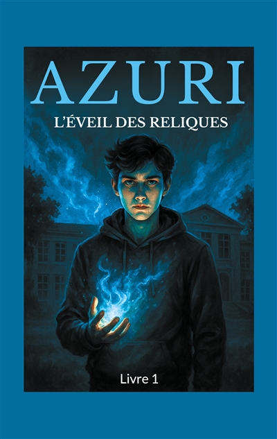 Azuri : L'éveil des...