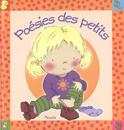 Poésies des petits