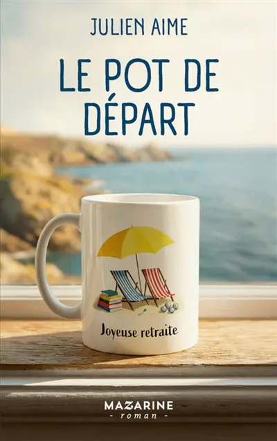 Le pot de départ