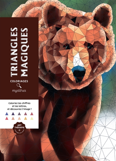 Triangles magiques :...