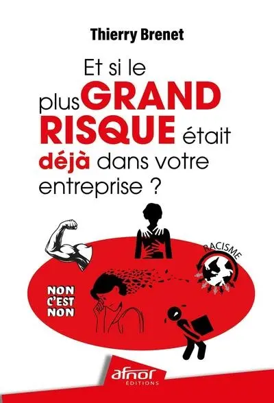 Et si le plus grand risque était déjà dans votre entreprise ?