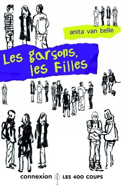 Les garçons, les filles