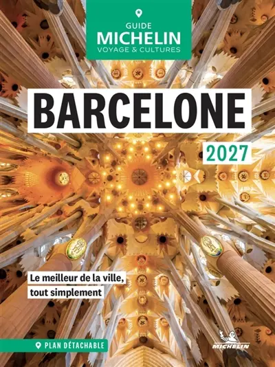 Barcelone 2027 Barcelone 2027