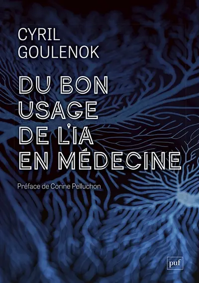Du bon usage de l'IA en médecine