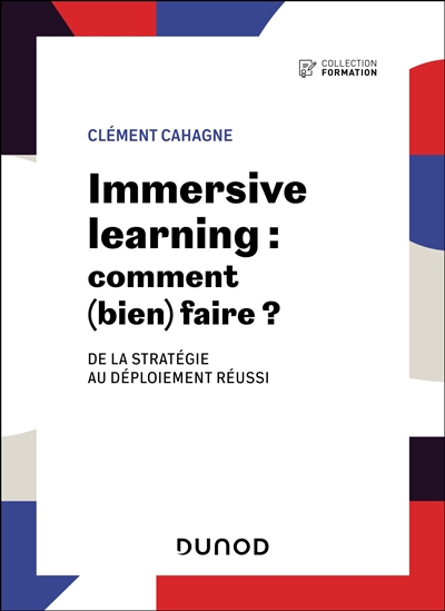 Immersive learning :...