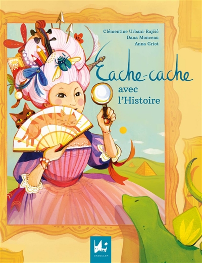 Cache-cache avec l'histoire