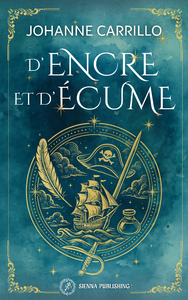 D'encre et d'écume
