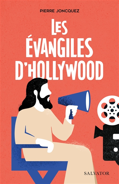Les Evangiles d'Hollywood : l'annonce faite à Sarah Connor et autres récits bibliques des films cultes