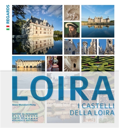 Loira : i castelli della Loira