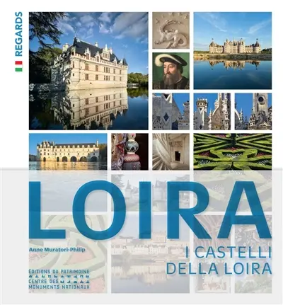 Loira : i castelli della Loira