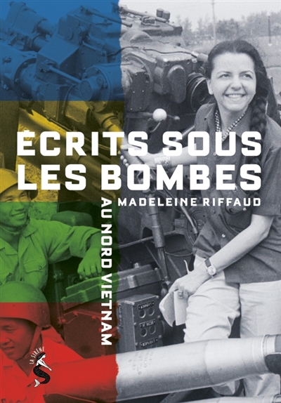 Ecrits sous les bombes : au...