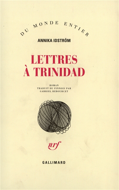 Lettres à Trinidad