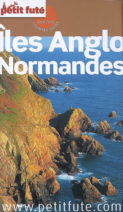 Iles Anglo-Normandes :...