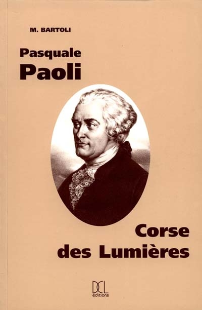 Pasquale Paoli, Corse des Lumières