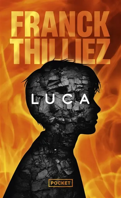 Thilliez Franck - Luca