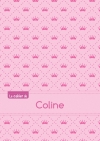 Le cahier de Coline :...