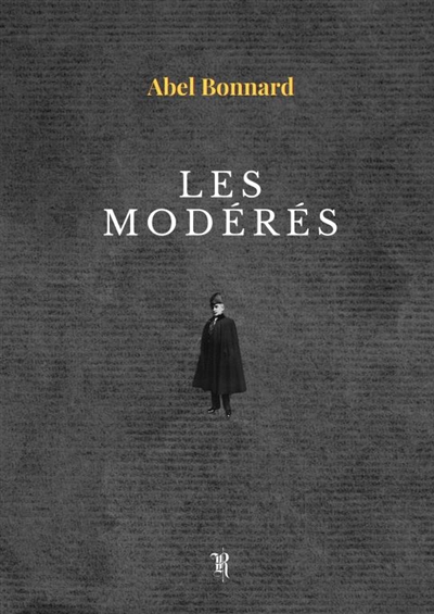 Les Modérés (ed. 2023)