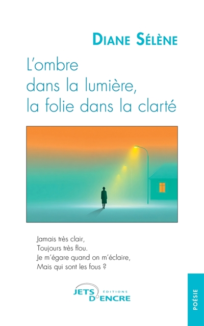 L'ombre dans la lumière, la...