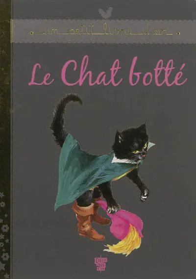 Le chat botté