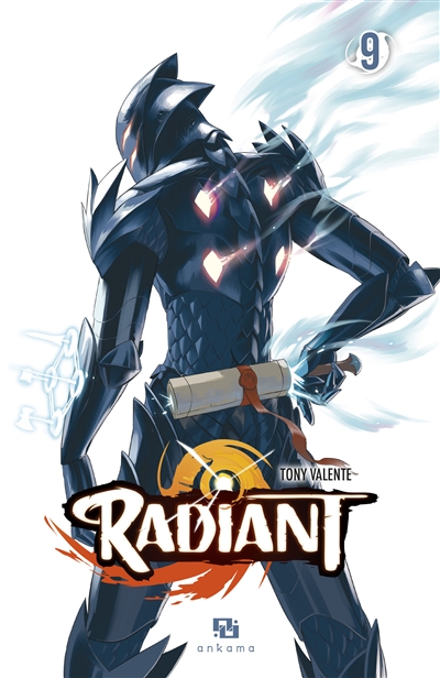 Radiant Volume 9