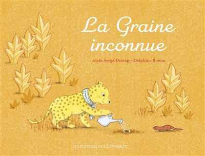 La graine inconnue