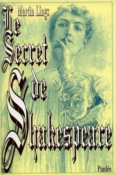 Le secret de Shakespeare