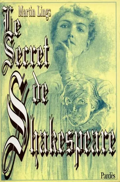 Le secret de Shakespeare