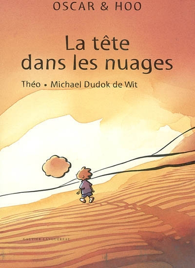 La tête dans les nuages