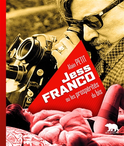 Jess Franco ou Les prospérités du bis
