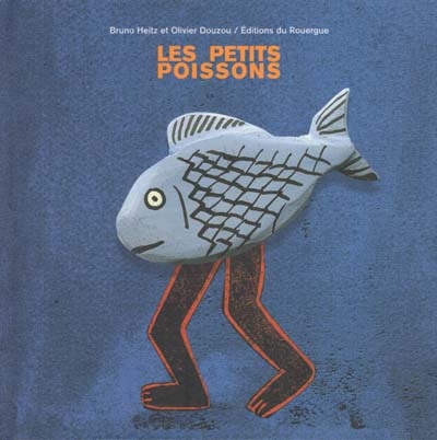 Les petits poissons