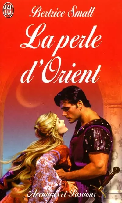 La perle d'Orient