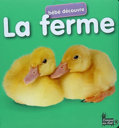 La ferme