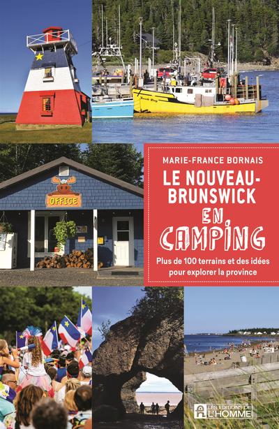 Le Nouveau-Brunswick en...