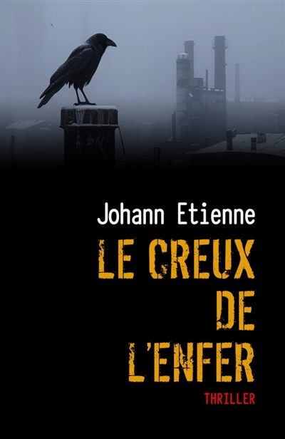 Le Creux de l'Enfer