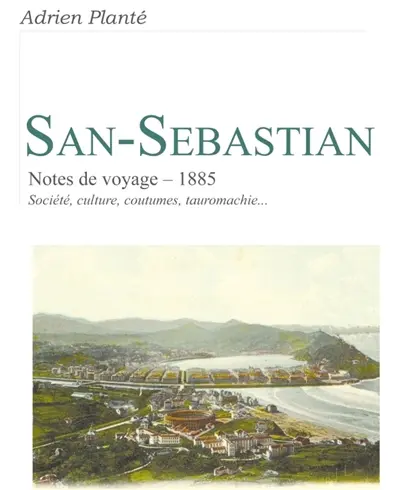 San Sebastian