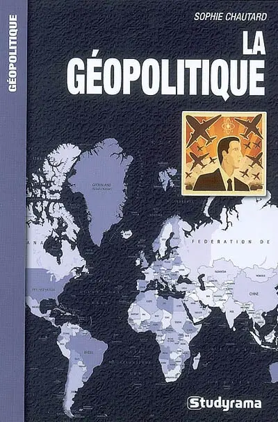 La géopolitique