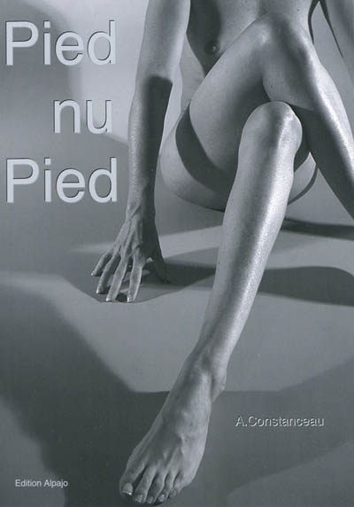 Pied nu pied