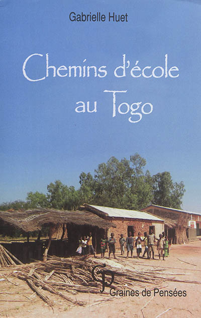 Chemins d'école au Togo