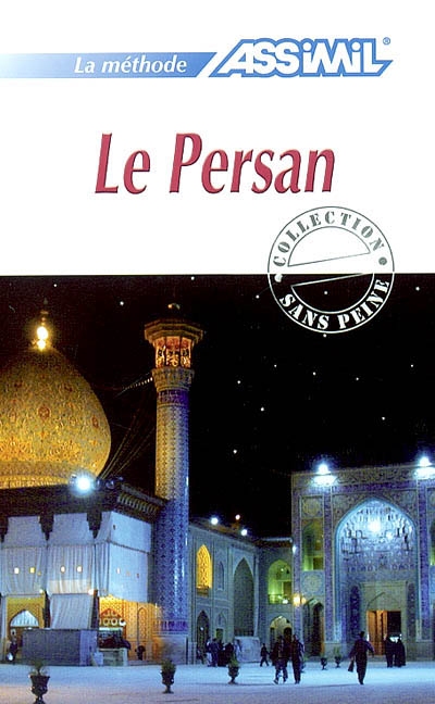 Le persan