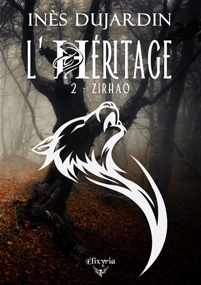 L'héritage. Vol. 2. Zirhao