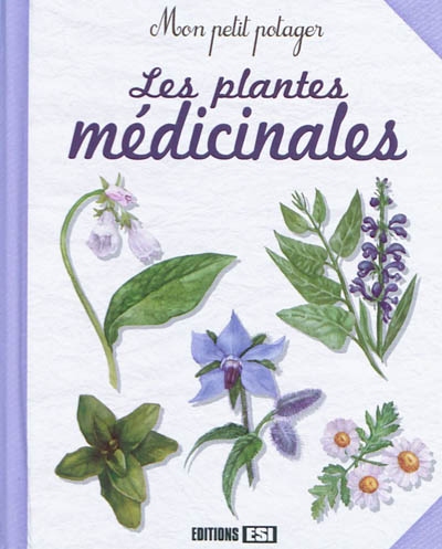 Les plantes médicinales